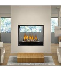 In this video, the fireplace whisper explains what a zero clearance fireplace is. Napoleon Hd81nt Btu See Thru Direct Vent Zero Clearance Fireplace