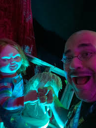 🎃 SPOOKY SEASON CONTINUES 🦇 Pumpkins, Beers, Chips and Fears! Tonight  some of the other boys came round for some more carvings and a couple of  beers! Safe to say, the more