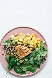 Pin On Mes Recettes Marie Eve Caplette Nutritionniste