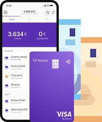 Kontist Steuerservice Funktionen Leistungen Kosten 10 2020