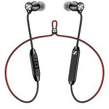 When paying online at sennheiser online, there is a 10 % discount on any products. Sennheiser Momentum Free Headphones Bluetooth With Integrated Mic