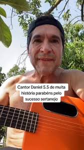 Daniel Agenda De Show Agosto 2024