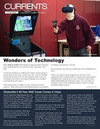 March 28, 2022 by Newport News Shipbuilding