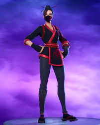 This character was released at fortnite battle royale on 1 october 2019 (chapter 1 season 10) and the last time it was available was 25 days ago. Easy Red Jade Fortnite For Us Resident