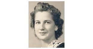 Laura Cottrell Obituary (1921