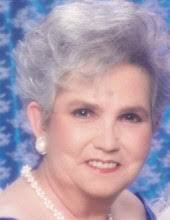 Mary "Frances" Dye Obituary 2021