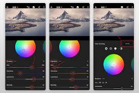 This one is as simple as it gets: How To Use Color Grading Split Toning In Lightroom