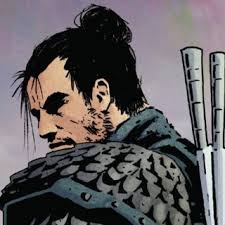 Prince of Orphans Friends