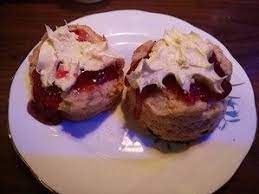 Pin On Scones