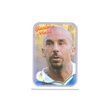 Vialli(vwf012) was born on july 14, 1999 in the whiskers. Chelsea Champions Gianluca Vialli Card Of 2000 2001 In Mint Condition