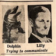 John Lilly and the Earth Coincidence Control Office” appreciates LSD and  dismisses animal cruelty