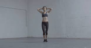 Ejercicios De Freeletics Jumping Jacks