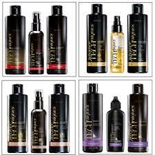 Get the best deals on avon all types hair care & styling for your home salon or home spa. Avon Advance Techniques Hair Care Sets Shampoo Conditioner Treatment Ebay