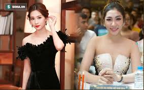 Cũng bị cư dân mạng bàn tán. Chuyá»‡n Nháº«m Láº«n Hi Há»¯u Giá»¯a Hai Hoa Háº­u Cung Ten Ä'áº·ng Thu Tháº£o