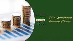 Finance Correspondents Association of Nigeria - FICAN