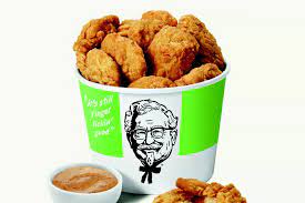 Chicken recipes,kfc fried chicken recipe,kfc crispy chicken recipe all white meat, like every nugget should be. Kfc Is Testing Plant Based Chicken Nuggets Today But Just In One Restaurant For Now Mit Technology Review