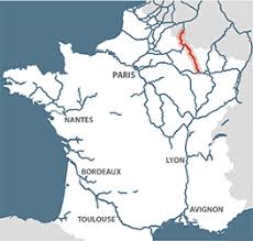 Les allocations familiales cherchent en permanence à s'améliorer et à simplifier vos démarches, et cela grâce à vous. River Meuse Detailed Navigation Guides And Maps French Waterways