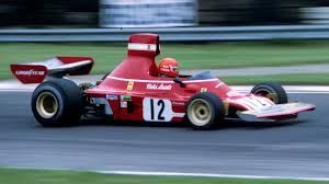 Image result for Bright Red 1970 Monaco