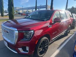 Image result for Crystal Red 2012 Yukon