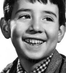 Biografía de pablo calvo hidalgo pablito calvo. Topatudo 16 De Marco Pablito Calvo