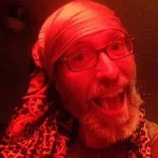 Matt Kong Flash (@MattKongFlash1)