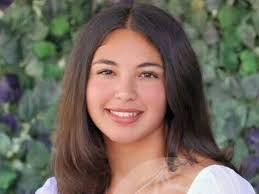 Alexandria Espinoza's Instagram, Twitter & Facebook