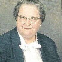 Nellie Frances Lewis Obituary