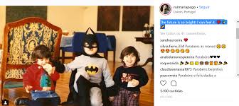 O que é razão suficiente para serem aplaudidas até. A Declaracao De Rui Maria Pego As Irmas Julia De Bem Com A Vida