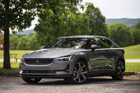 The latest review modem rental was posted on apr 11, 2019. Polestar 2 Ev Review Solves The Worst Part Of Driving A Tesla