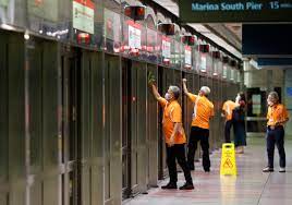 In addition, singapore reported 30 coronavirus deaths. Singapore Tightens Covid 19 Curbs As Overseas Virus Variants Emerge Reuters