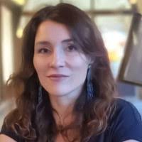 Anne Mongrédien Ménigaux