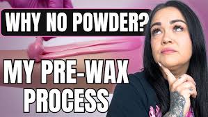 Esthetician Shares 3 Surprising Benefits of Using Pre Wax Oil