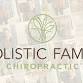Patient Appreciation Day — Holistic Family event image