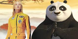 Blm groups play key role in may day 'kill the bill' uk protests black activists say they are alarmed by powers contained in the police, crime, sentencing and courts bill black lives matter. Is Kung Fu Panda Really A Rip Off Of Quentin Tarantino S Kill Bill