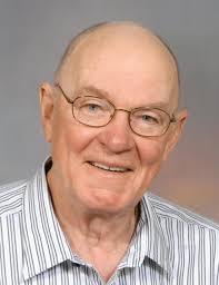 Obituary information for Robert L. Shive