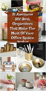 International living—a website dedicated to helping people live and travel. 21 Awesome Diy Desk Organizers That Make The Most Of Your Office Space Diy Crafts