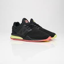 Maybe you would like to learn more about one of these? New Balance Ms247 Ms247tt Sns I Sneakers Streetwear Online Seit 1999