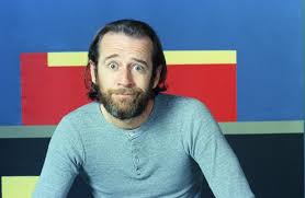 George Carlin's Foolproof System of Organizing Comedy Ideas | Time