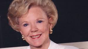 Joan B. Kroc Legacy Society : NPR