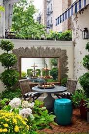 Small outdoor kitchens are as practical as they are fun. 900 Small Outdoor Spaces Ideas Outdoor Spaces Outdoor Backyard