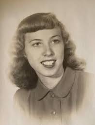 Jane Walker Obituary (1930