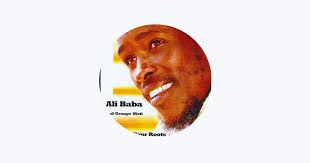 Ali Baba & Groupe Moti