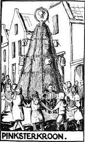 Wat betekent pinksteren wanneer wordt pinksteren gevierd is pinksteren een vrije dag Pinksteren Rituelen En Tradities