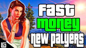There are so many ways for you to make money, invest it or spend it in gta 5 online. Gta 5 How To Make Money Fast Online For Beginners Youtube
