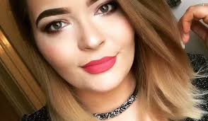 My Kildare Life: Newbridge model Charlotte Walker