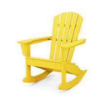 Looking for the best adirondack chairs ? Polywood Palm Coast Adirondack Rocking Chair Hnr10 Polywood Official Store