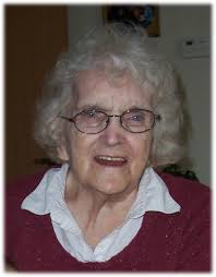 Alice Gengler Obituary (2011)