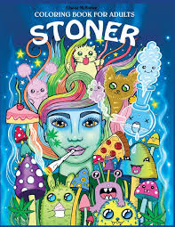 All information about inappropriate coloring pages for adults. Best Product Stoner Coloring Book For Adults The Stoner S Psychedelic Coloring Book Alexanderharrmr7