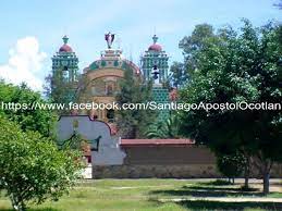 Maybe you would like to learn more about one of these? Santiago Apostol Ocotlan Posts Facebook
