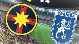 Mihai teja cs u craiova: Fcsb Universitatea Craiova 4 1 Echipa Lui Becali A Defilat Cu Oltenii